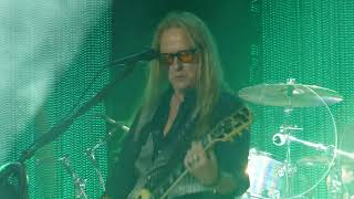 Alice in Chains - Grind - Live HD (Freedom Mortgage Pavilion 2022)