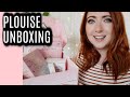 PLOUISE BUDGET BEAUTY BOX | WILLOW BIGGS