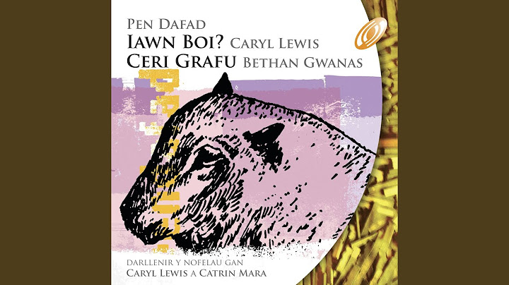 Iawn Boi – Pennod 2