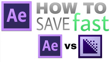 How to export: Adobe After Effects vs Media Encoder