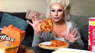 TRISHA PAYTAS PARODY