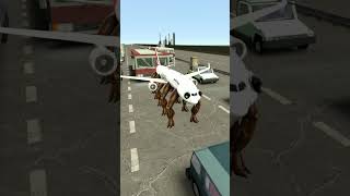 Where is CRABPLANE going? #shorts