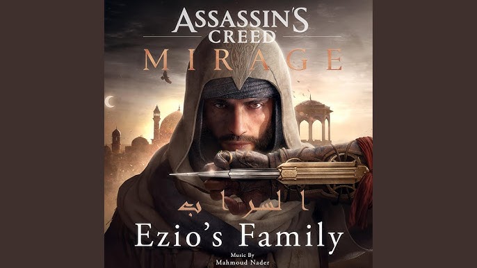 Assassin's Creed II: Theme Ezio's Family, Soundtrack