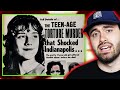 The harrowing torture and murder of sylvia likens