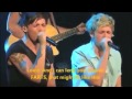 One Direction Live Lyric Changes