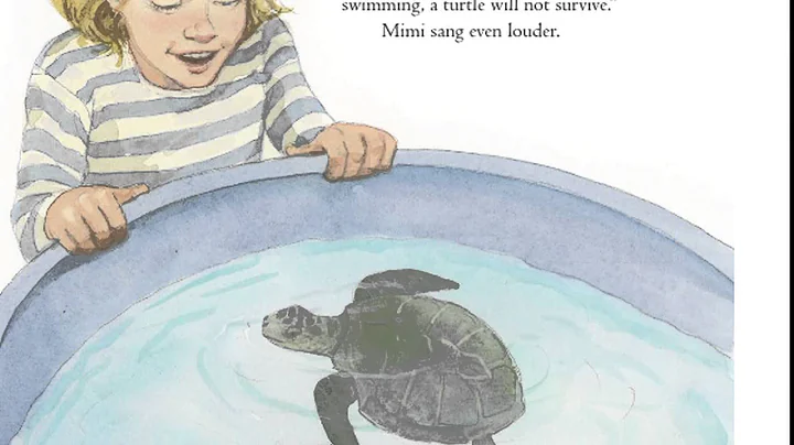 Every Turtle Counts by Sara Hoagland Hunter