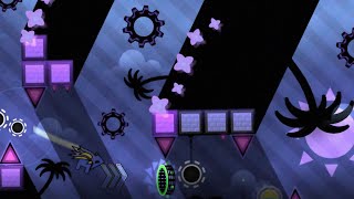 Jane (Shortest Extreme Demon?) By AluxaOnYt and Agat3 (me) [SHOWCASE]