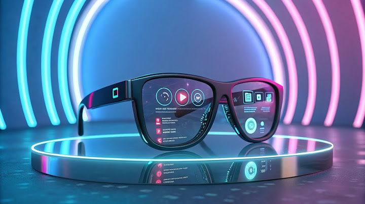 Top 5 Best Camera Glasses 2025 – Don’t Buy Before Watching This!
