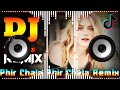 Phir Chala Phir Chala Unn Rahon Se Dil Chala Dj Remix Jubin Nautiyal Dj Vishal Bhai720P 60FPS