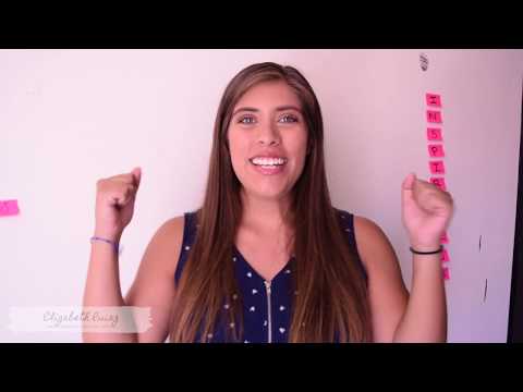 Cómo hacer un video blog de viaje sin ser youtuber | 10 Tips