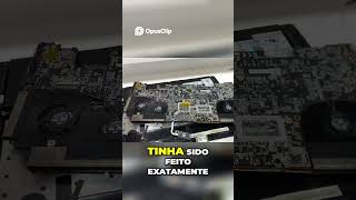 (PT-8) - MSI GS65 STEALTH – SALVEI UMA RTX 2060 E UM I7 9750H!