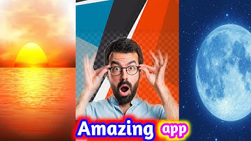 This is Amazing Android App || in 2022 || Day Night auto change wallpaper 👌