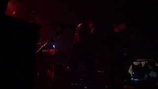 The Voidz - Think Before You Drink [live @ Village Underground, London 04-11-18]