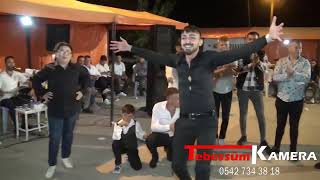 Çubuklu Emre Canömer Can Bekci̇ Düğün-3