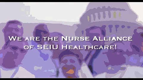 Beyond the Bedside: SEIU Nurses Making A Difference In Communities Across the Country
