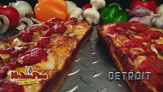 MrJims.Pizza Detroit Style Pizza
