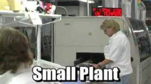 EZMarquee at a TERRIFIC PRICE