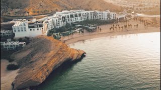 Jumeirah Muscat Bay, Oman 🇴🇲,  Джумейра Маскат Бай, Оман 🇴🇲 4 Декабря 2023 Г.