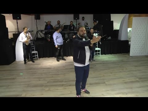 FLORIN SALAM POTI SA FII FRUMOS CAT ZECE LIVE