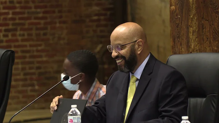 Columbus Ga City Council Meeting 04 27 2021