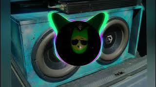 Crystal Castle - KEROSENE (Bass Boosted)