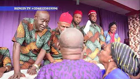 AMOS MUM BURIAL LAST PART.....THE CONDOOLENCES AND THE FINAL OUTING SERVICE