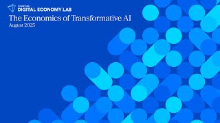 11 Scaling laws: basics (The Economics of Transformative AI, August 2025)