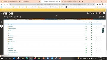 Enable or Hide Icons using EL Expressions in Oracle Fusion Cloud | Structure