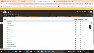 Enable Or Hide Icons Using El Expressions In Oracle Fusion Cloud  Structure