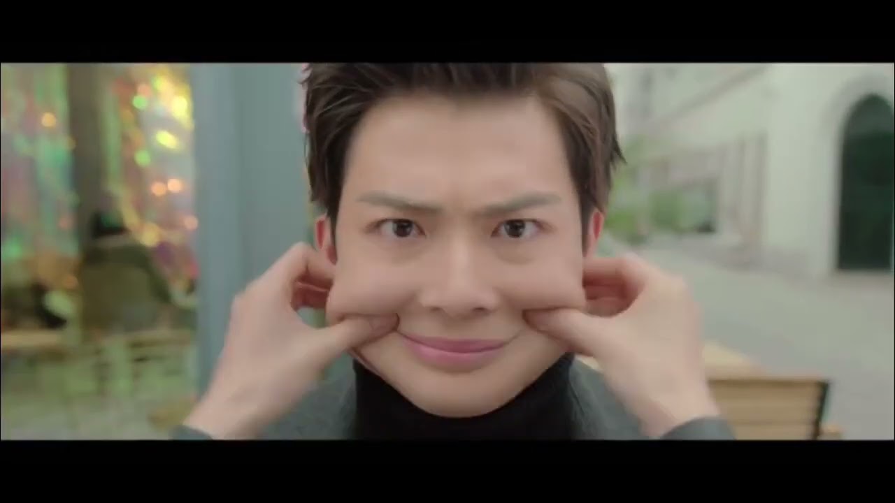 Zhang Ming En (张铭恩) — Fallout (落尘) | Destiny's Love OST Part.1(4)