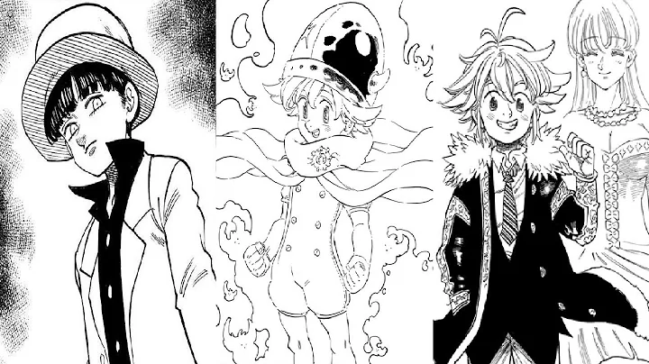 Ranking The Protagonists of Four Knights of the Apocalypse From Worst to Best! (FKOA/SDS)