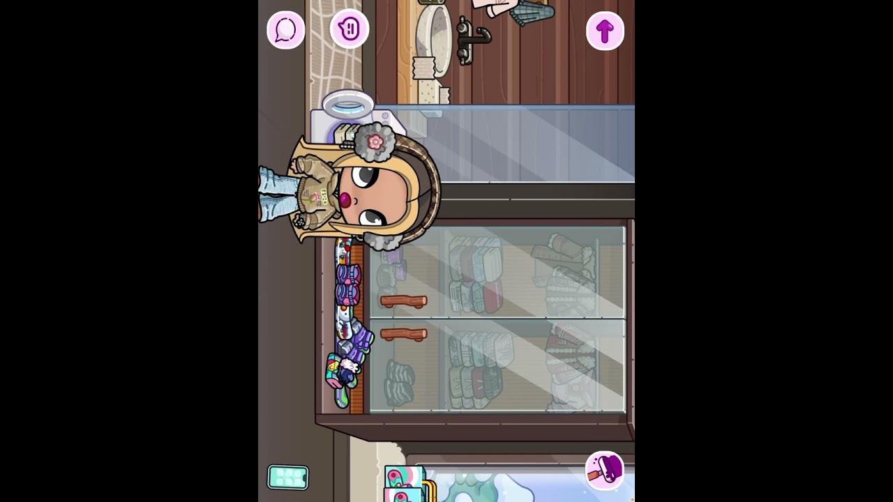 Avatar World hikayeee part1