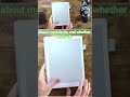 How long do you want to keep a device? #eink #podcast #kindle #epaper #supernote #modular