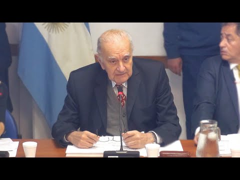 COMISIÓN COMPLETA: 18 de octubre de 2022 - DEFENSA NACIONAL - Diputados Argentina