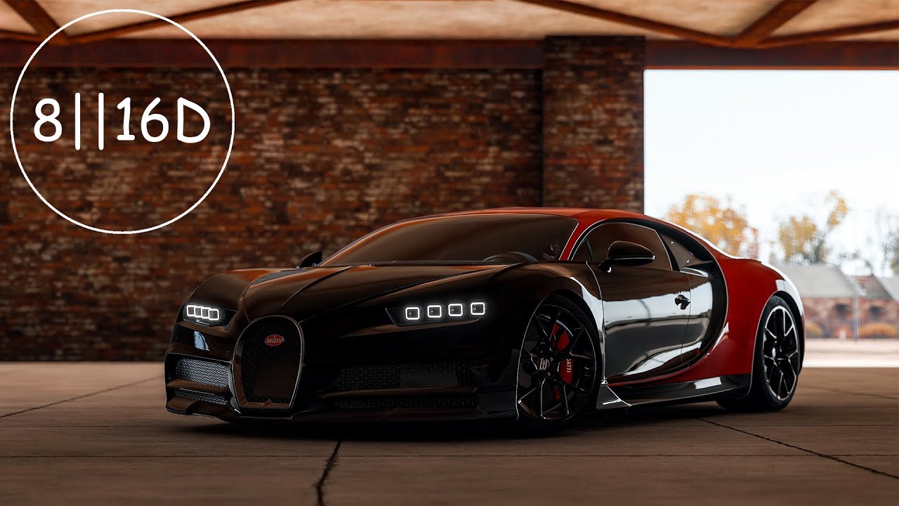 Bugatti ridin rolipso