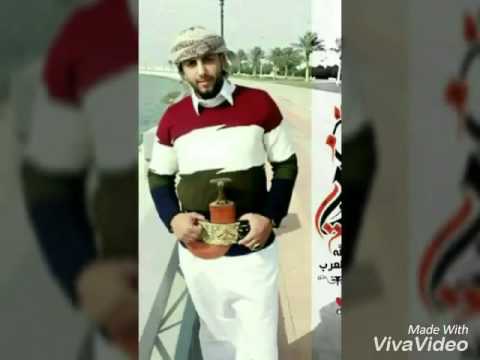 شيله ابو حنضله احتزم في الجنبيه وحط فوق الراس شال