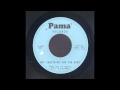 Pinky Jim Jenkins Got Something For You Baby Rockabilly 45