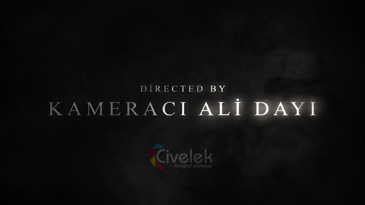 YERKÖY TANITIM (DRONE)