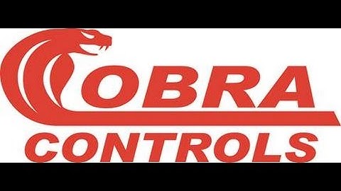 2 - How To Manually Add Controller - Cobra Controls ACP-N Series