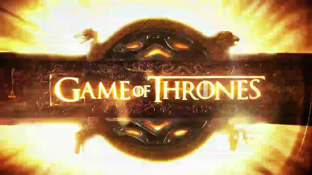 Game Of Thrones 10 Hour Intro Soundtrack Loop Youtube