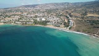 Cyprus, Coral Bay 2 - Potima Bay