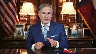 Gov. Abbott Establishes Mask Mandate For Most Texas Counties To Stop Spread Of Coronavirus