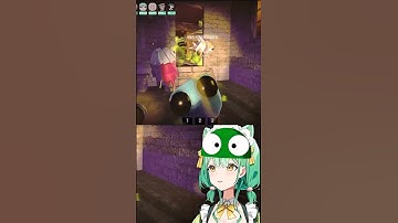 REPO clips💀 #shorts #repo #repogame #repofunnymoments #vtuber