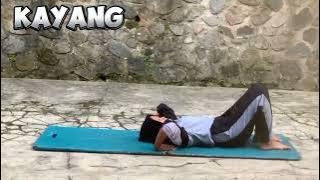 TUGAS PJOK,, SENAM LANTAI @himawansingatimoer378