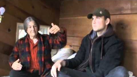 Frequency555.com: Patricia Allison-Permaculture and Consensus Decision-Making Part 1