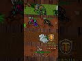 Mundo repleto de emoções, Tibinha YurOts #tibiarpg #tibiaclassic #gaming #tibiagame #tibianostalgia
