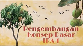 Deskripsi Pohon Mangga