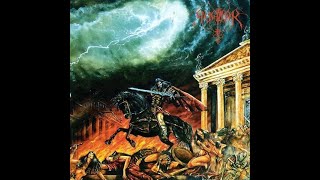 Watch Avatar Sands Of Sheol video