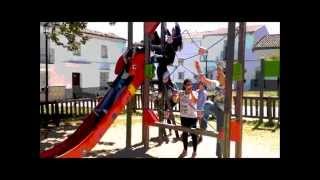 Lip Dub - 1º Bachillerato Eugenio Hermoso