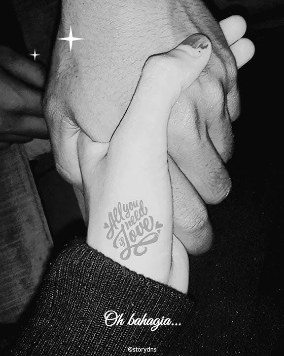 Story wa Dear Diary Els Warouw | Story wa lagu Dear Diary Lirik